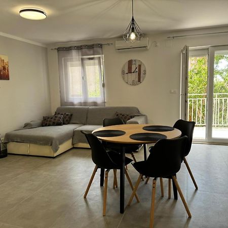 Apartment Buda Split Eksteriør billede