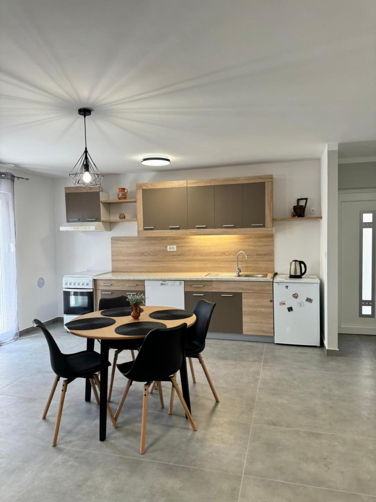 Apartment Buda Split Eksteriør billede