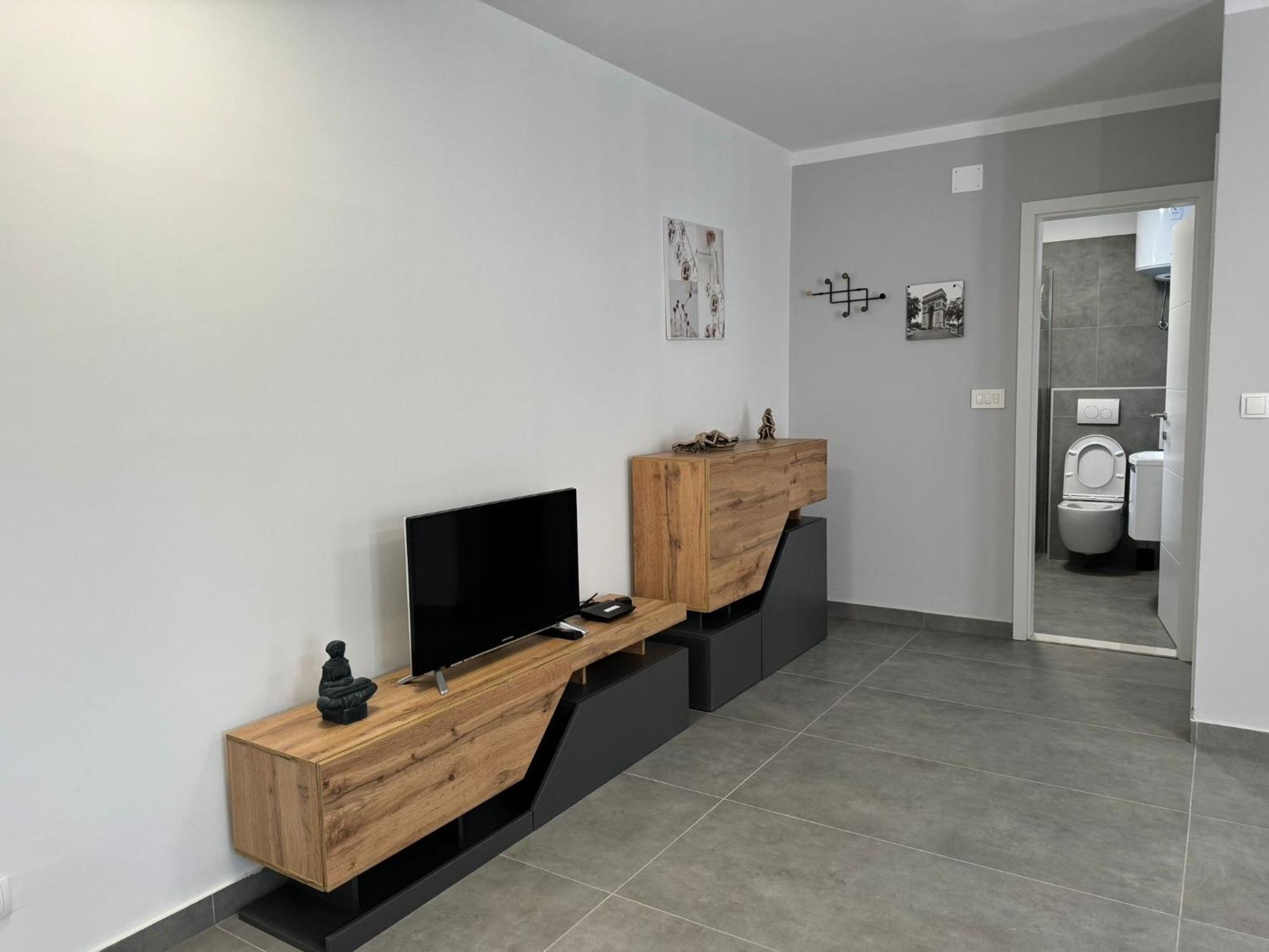 Apartment Buda Split Eksteriør billede