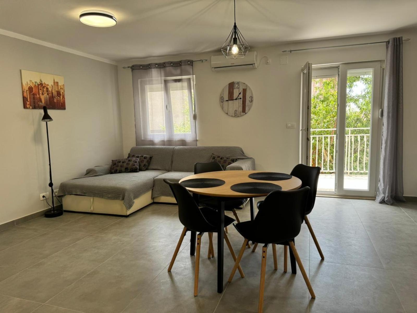 Apartment Buda Split Eksteriør billede