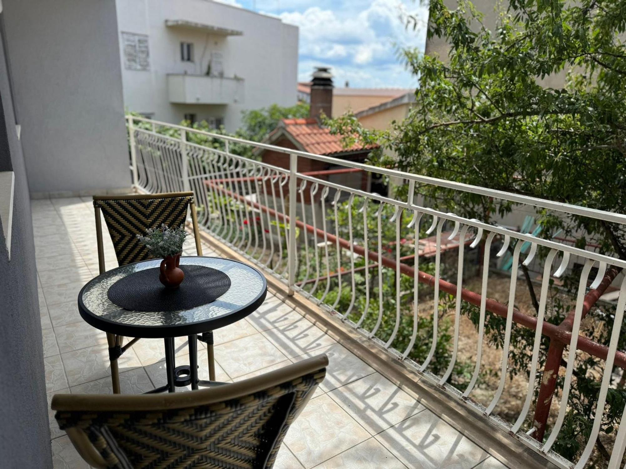 Apartment Buda Split Eksteriør billede